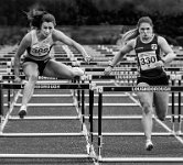536 - LEADING AT THE LAST - BRAMMALL RAY - united kingdom <div